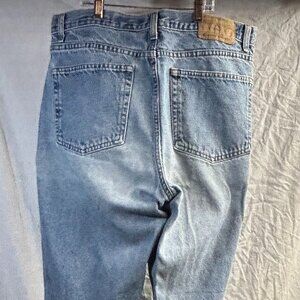 Eddie Bauer Jeans Classic Fit-36 x 38
